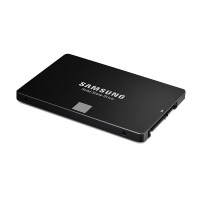 Накопичувач SSD Samsung 850 EVO 120Gb SATA 2.5" (MZ-75E120 / MZ7LN120)