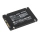 Накопичувач SSD Samsung 850 EVO 500Gb SATA (MZ-75E500)