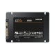 Накопичувач SSD Samsung 860 EVO 250Gb SATA (MZ-76E250)