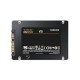 Накопичувач SSD Samsung 860 EVO 4Tb SATA (MZ-76E4T0)