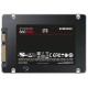 Накопичувач SSD Samsung 860 PRO 2Tb SATA 2.5" (MZ-76P2T0 / MZ7KH2T0HAJR)