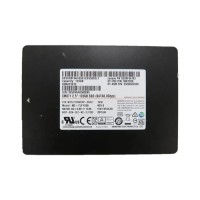 Накопичувач SSD Samsung CM871 SATA 2.5" 120 GB (MZ-7LF1200 / MZ7LF120HCHP)