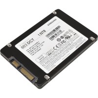 Накопичувач SSD Samsung 883 DCT 1.92Tb SATA 2.5 (MZ-7LH1T9N / MZ7LH1T9HMLT)