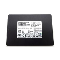 Диск SSD Samsung PM871A Enterprise SATA 2.5" 256 GB (MZ-7LN256B / MZ7LN256HMJP)