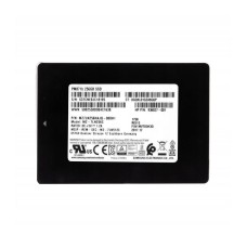 Диск SSD Samsung PM871b SATA 2.5" 256 GB (MZ-7LN256C / MZ7LN256HAJQ) new