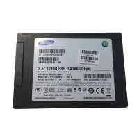 Диск SSD Samsung SATA 2.5" 128 GB (MZ-7PC1280/0H1 / MZ7PC128HAFU)