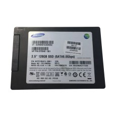 Диск SSD Samsung SATA 2.5" 128 GB (MZ-7PC1280/0H1 / MZ7PC128HAFU)
