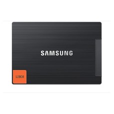 Накопичувач SSD Samsung 830 Series SATA 2.5" 128Gb (MZ-7PC128D)