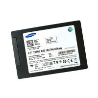 Диск SSD Samsung 830 Series SATA 2.5" 256 GB (MZ-7PC256D / MZ7PC256HAFU) (new)