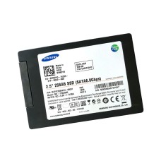 Диск SSD Samsung 830 Series SATA 2.5" 256 GB (MZ-7PC256D / MZ7PC256HAFU) (new)