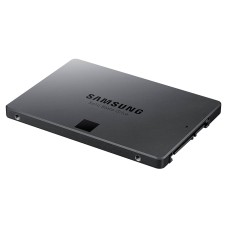 Накопичувач SSD Samsung 840 EVO 250Gb SATA 2.5" (MZ-7TE250 / MZ7TE250HMHP)