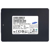 Диск SSD Samsung SATA 2.5" 128 GB (MZ-7TE1280 / MZ7TE128HMGR)