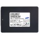 Диск SSD Samsung SATA 2.5" 128 GB (MZ-7TE1280 / MZ7TE128HMGR)