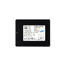 Диск SSD Samsung PM851 SATA 2.5" 256 GB (MZ-7TE256D / MZ7TE256HMHP)