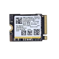 Накопичувач SSD Samsung PM9C1a 256Gb NVMe M.2 Gen4x4 (MZ-9L8256C / MZ9L8256HDJD) new