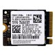 Накопичувач SSD Samsung PM991 128Gb NVMe M.2 Gen3x4 (MZ-9LQ128A)