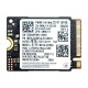 Накопичувач SSD Samsung PM991 256Gb NVMe M.2 Gen3x4 (MZ-9LQ256A / MZ9LQ256HAJD)
