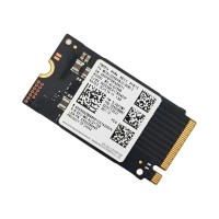 Накопичувач SSD Samsung PM991a 256Gb NVMe M.2 Gen3x4 (MZ-ALQ256B / MZALQ256HBJD)