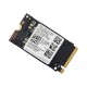 Накопичувач SSD Samsung PM991a 256Gb NVMe M.2 Gen3x4 (MZ-ALQ256B / MZALQ256HBJD)