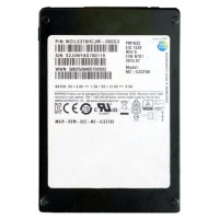 Накопичувач SSD Samsung PM1633 3.84TB SSD SAS 12Gb/s (MZ-ILS3T8A / MZILS3T8HCJM)