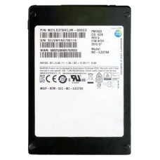 Накопичувач SSD Samsung PM1633 3.84TB SSD SAS 12Gb/s (MZ-ILS3T8A / MZILS3T8HCJM)