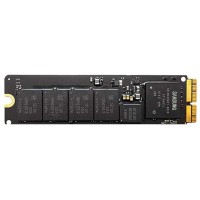 Накопичувач SSD Samsung 128Gb NVMe M.2 for MacBook (MZ-JPV1280/0A3)