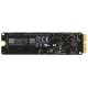 Накопичувач SSD Samsung 256Gb NVMe M.2 for Mac (MZ-JPV2560/0A4)
