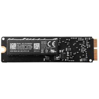 Накопичувач SSD Samsung 128Gb NVMe M.2 for MacBook (MZ-JPV256R)