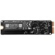 Накопичувач SSD Samsung 128Gb NVMe M.2 for MacBook (MZ-JPV256R)