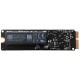 Накопичувач SSD Samsung 128Gb NVMe M.2 for MacBook (MZ-JPV256S)