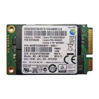Накопичувач SSD Samsung PM841 256Gb mSATA (MZ-MTE2560 / MZMTD256HAGM)