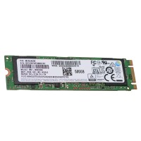 Накопичувач SSD Samsung 850 EVO 500Gb M.2 SATA (MZ-N5E500 / MZNLN500HMJP)