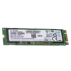 Накопичувач SSD Samsung 850 EVO 500Gb M.2 SATA (MZ-N5E500 / MZNLN500HMJP)