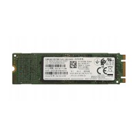 Накопичувач SSD Samsung PM871b 256Gb M.2 SATA (MZ-NLN256F)