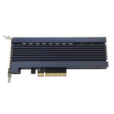 Накопичувач SSD Samsung PM1725 3.2Tb (MZ-PLK3T20 / MZPLK3T2HCJL)