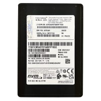 Накопичувач SSD Samsung PM9A5 800Gb SSD U.2 24Gb/s (MZ-QL28000 / MZQL2800HCJR)