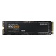 Накопичувач SSD Samsung 970 EVO 500Gb NVMe M.2 Gen3x4 (MZ-V7E500 / MZVLB500HAJQ)