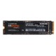 Накопичувач SSD Samsung 970 EVO PLUS 2Tb NVMe M.2 Gen3x4 (MZ-V7S2T0 / MZVLB2T0HALB)