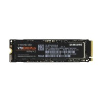 Накопичувач SSD Samsung 970 EVO PLUS 500Gb NVMe M.2 Gen3x4 (MZ-V7S500) (New)