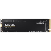 Накопичувач SSD Samsung 980 series 500Gb NVMe M.2 Gen3x4 (MZ-V8V500BW) new