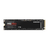 Накопичувач SSD Samsung 990 PRO 1Tb NVMe M.2 Gen4x4 (MZ-V9P1T0BW) new