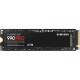 Накопичувач SSD Samsung 990 PRO 4Tb NVMe M.2 Gen4x4 (MZ-V9P4T0BW)