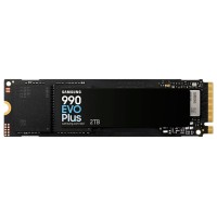 Накопичувач SSD Samsung 990 EVO Plus 2Tb NVMe M.2 Gen5x2 (MZ-V9S2T0BW) new
