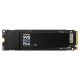 Накопичувач SSD Samsung 990 EVO Plus 4Tb NVMe M.2 Gen5x2 (MZ-V9S4T0BW)