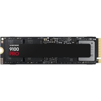 Накопичувач SSD Samsung 9100 PRO 4Tb NVMe M.2 Gen5x4 (MZVLC4T0HBL1 / MZ-VAP4T0) new