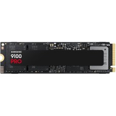 Накопичувач SSD Samsung 9100 PRO 2Tb NVMe M.2 Gen5x4 (MZ-VAP2T0BW) new