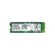 Накопичувач SSD Samsung PM961 512Gb NVMe M.2 Gen3x4 (MZ-VKW5120 / MZVKW512HMJP)
