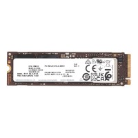 Накопичувач SSD Samsung PM9A1 512Gb NVMe M.2 Gen3x4 (MZ-VL2512A / MZVL2512HCJQ) new