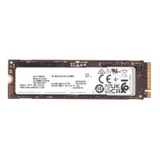 Накопичувач SSD Samsung PM9A1 512Gb NVMe M.2 Gen3x4 (MZ-VL2512A / MZVL2512HCJQ) new