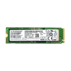 Накопичувач SSD Samsung PM981 256Gb NVMe M.2 (MZ-VLB256A / MZVLB256HAHQ)